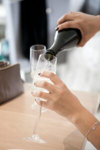 alcoholism in the workplace